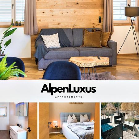 Alte Muehle Loft - Balcony & Car Park By Alpenluxus Appartements Брикслег Екстериор снимка