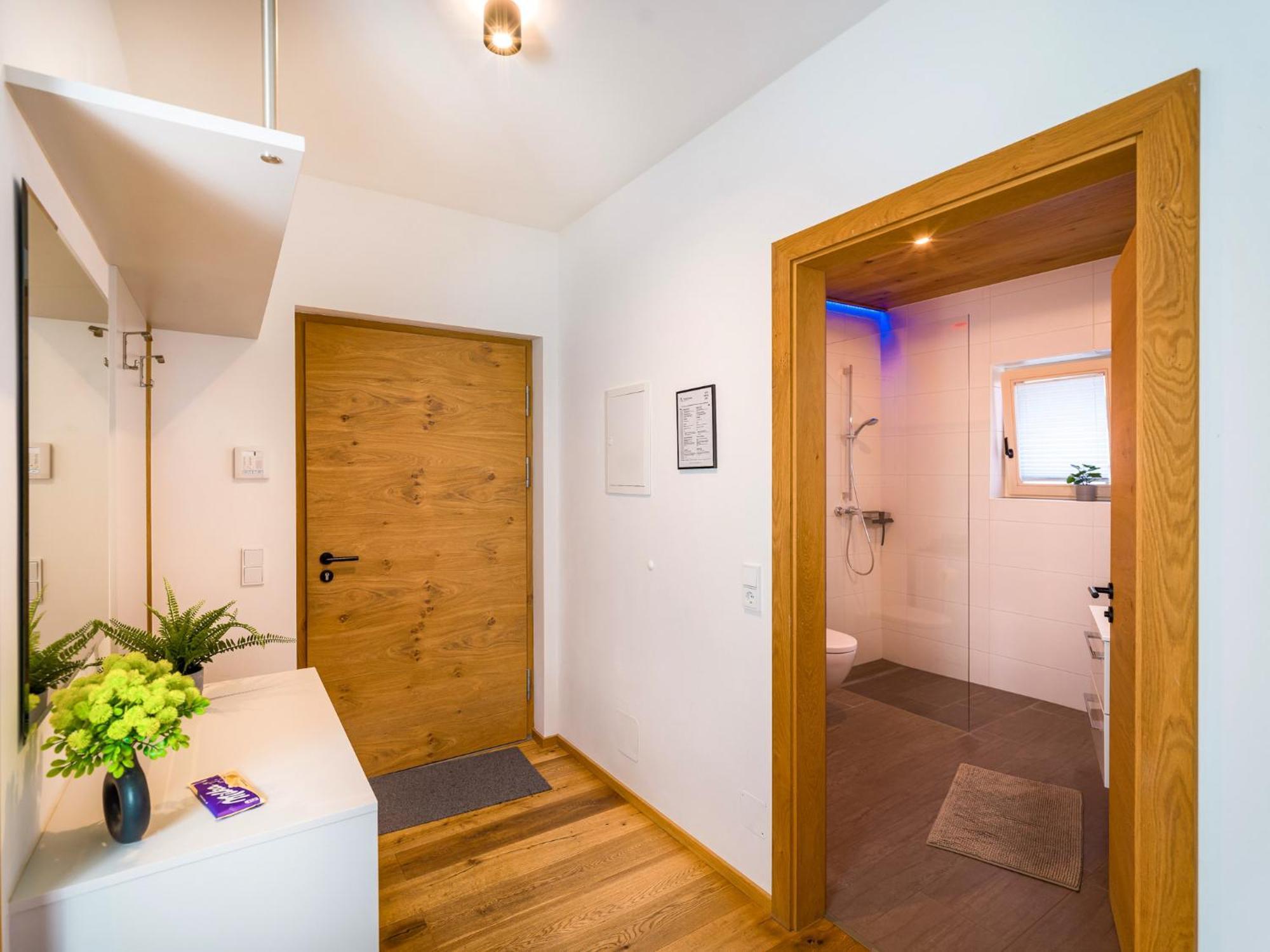 Alte Muehle Loft - Balcony & Car Park By Alpenluxus Appartements Брикслег Екстериор снимка
