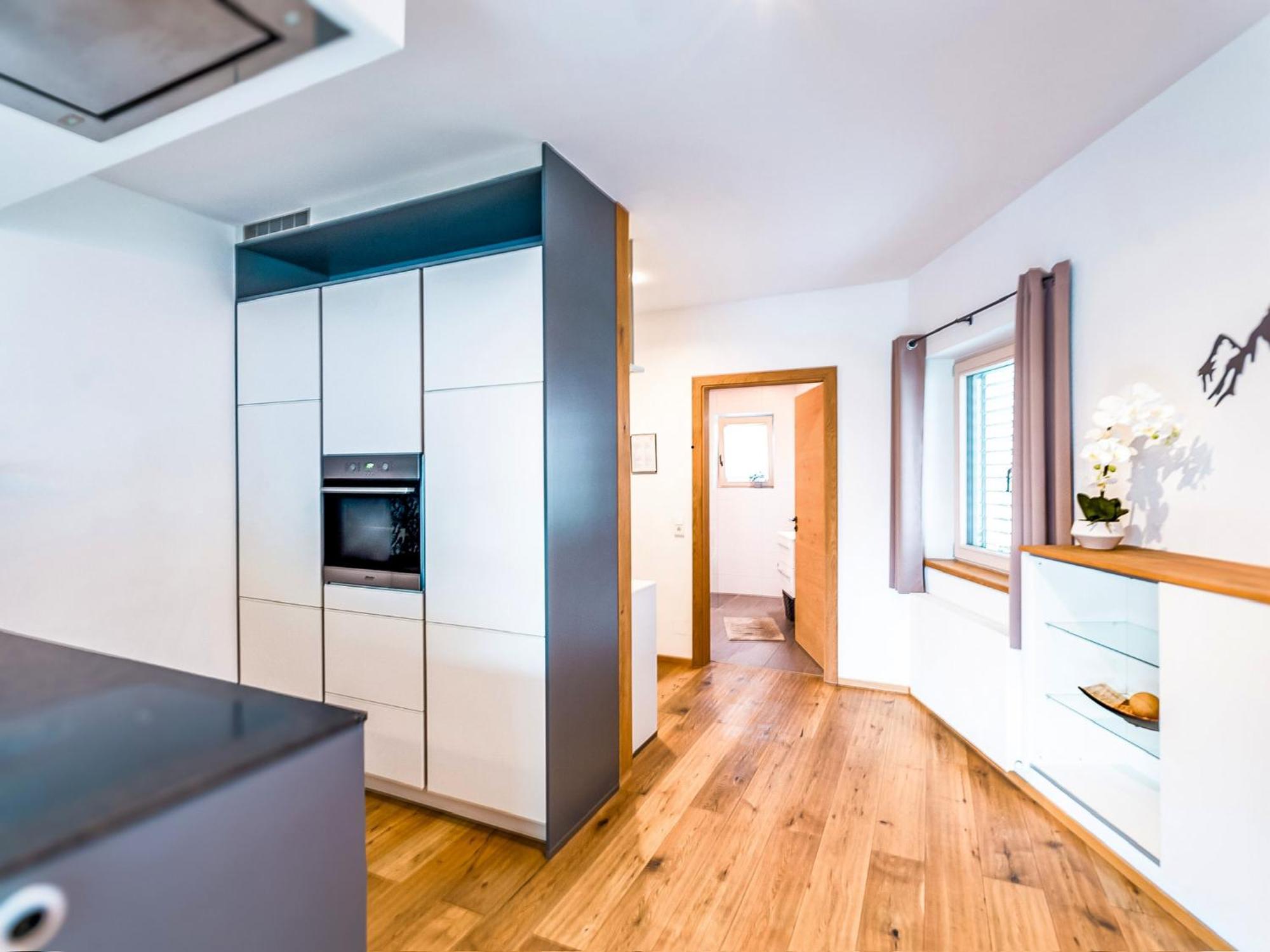 Alte Muehle Loft - Balcony & Car Park By Alpenluxus Appartements Брикслег Екстериор снимка
