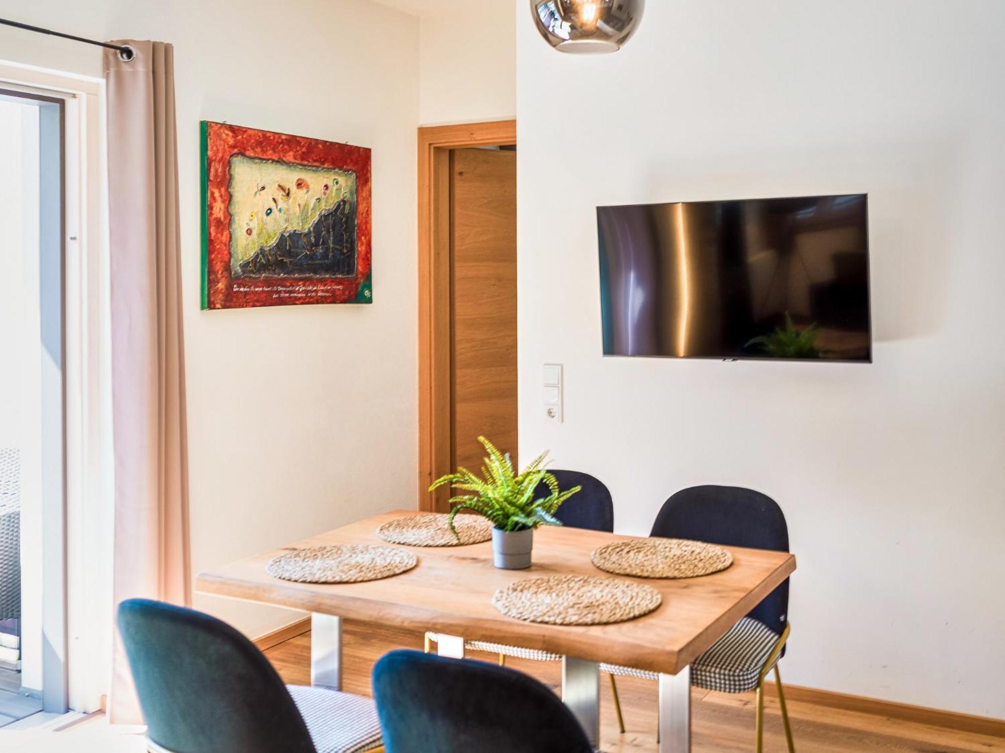 Alte Muehle Loft - Balcony & Car Park By Alpenluxus Appartements Брикслег Екстериор снимка